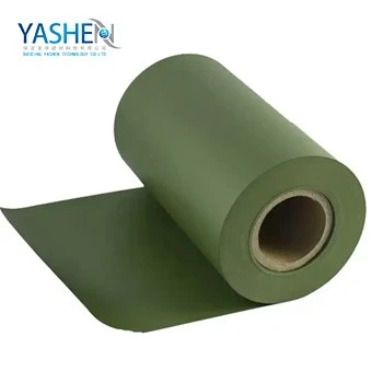 Rigid UV Film PVC Christmas Tree Film Rigid UV Film PVC Christmas Tree Film